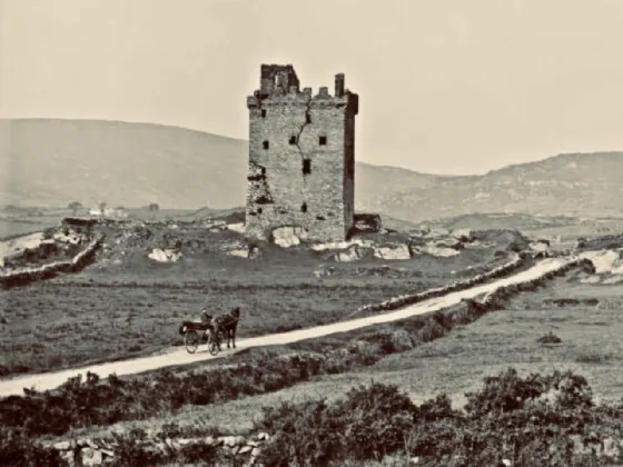 Photo of Castle Donovan, Drimoleague, Co. Cork