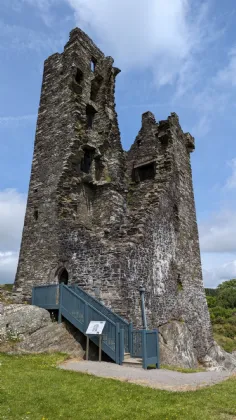 Photo of Castle Donovan, Drimoleague, Co. Cork