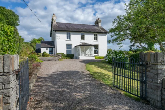 Photo of Fairview, Fennell's Bay, Myrtleville, Co Cork, P43Y821