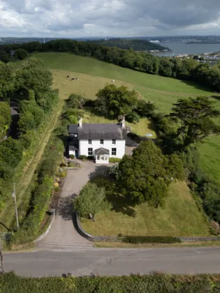 Photo of Fairview, Fennell's Bay, Myrtleville, Co Cork, P43Y821