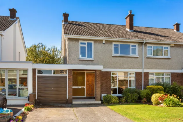 Photo of 22 Templeogue Wood, Templeogue, Dublin 6w, D6W R650