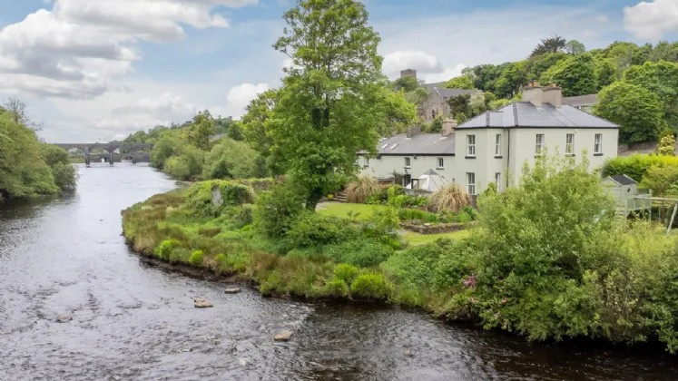 Photo of Riverside House, Castlebar Road, Newport, Co Mayo, F28AE20