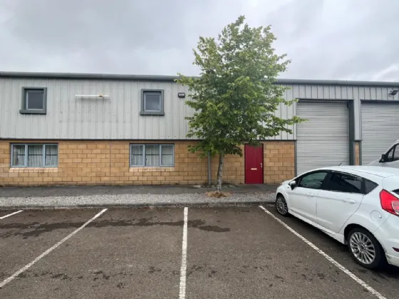 Photo of 21 Springfort Business Park, Limerick Rd, Nenagh, Co. Tipperary, E45 Y798