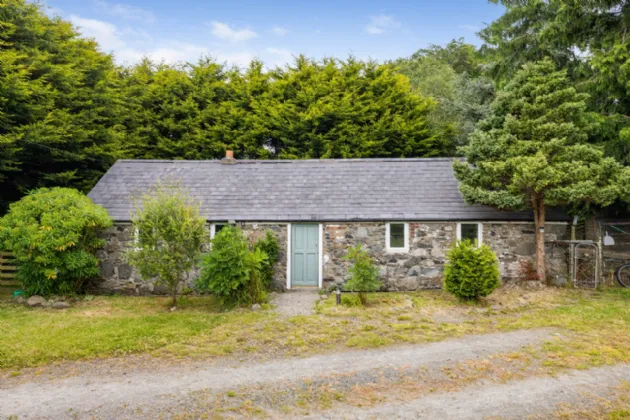 Photo of Blackberry Cottage, Ballinameesda Upper, Kilbride, Wicklow, A67WK77