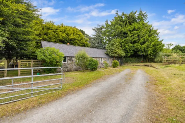 Photo of Blackberry Cottage, Ballinameesda Upper, Kilbride, Wicklow, A67WK77