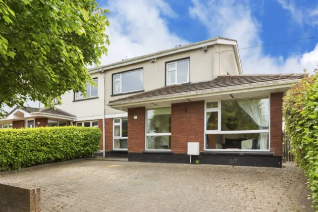 Photo of 22 Dargle Valley, Marley Grange, Rathfarnham, Dublin 16, D16 T951