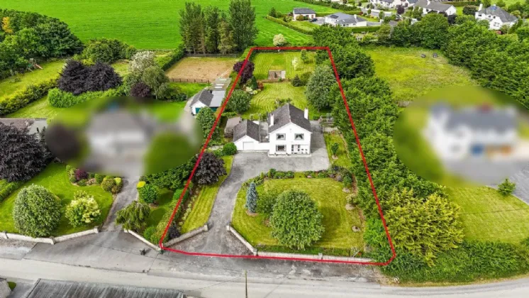 Photo of Apple Tree House, Shellumsrath, Callan Road, Kilkenny, R95 AD9R