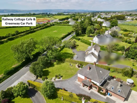 Photo of The Old Orchard, Garrynageragh East, Dungarvan, Co Waterford, X35KH58