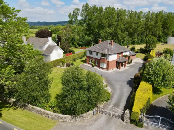 Photo of The Old Orchard, Garrynageragh East, Dungarvan, Co Waterford, X35KH58