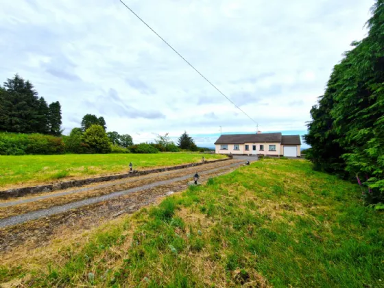 Photo of Monalea, Aclare, Co. Sligo, F91W662