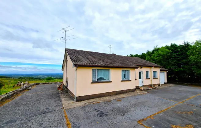 Photo of Monalea, Aclare, Co. Sligo, F91W662