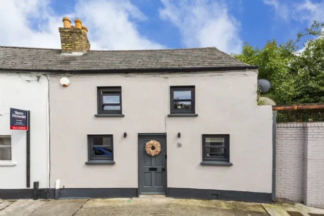 Photo of 16 Castlewood Terrace, Rathmines, Dublin 6, D06 P6Y9