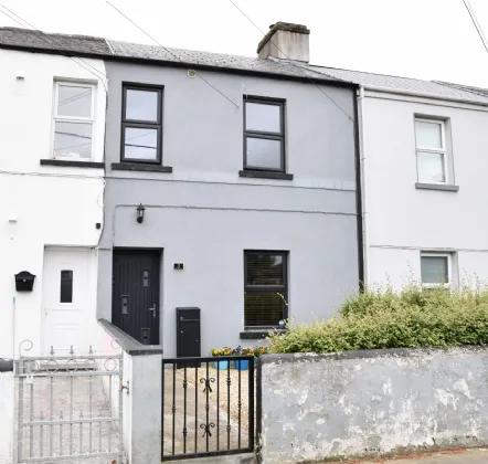 Photo of 3 Parkmore Terrace, Dublin Road, Tuam, Co. Galway, H54 FY64