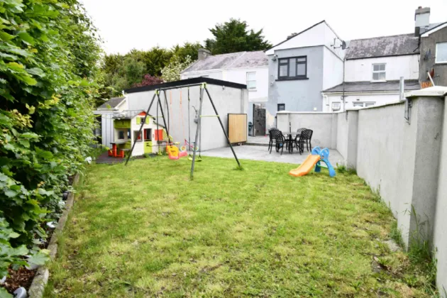 Photo of 3 Parkmore Terrace, Dublin Road, Tuam, Co. Galway, H54 FY64