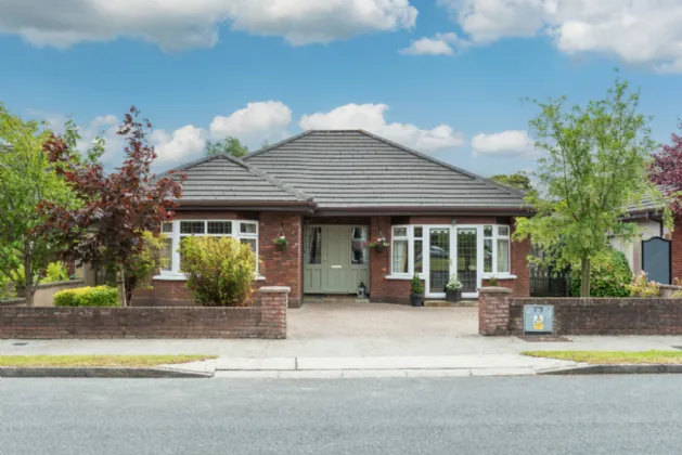 Photo of 36 The Gallops, Naas, Co. Kildare, W91 WT2V