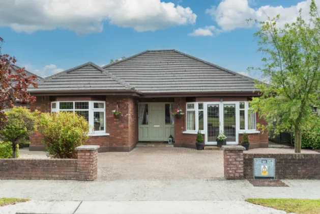 Photo of 36 The Gallops, Naas, Co. Kildare, W91 WT2V