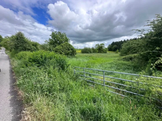 Photo of 0.80 Acre Site At Clonkeen,, Clones,, Co. Monaghan