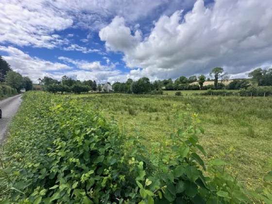 Photo of 0.80 Acre Site At Clonkeen,, Clones,, Co. Monaghan