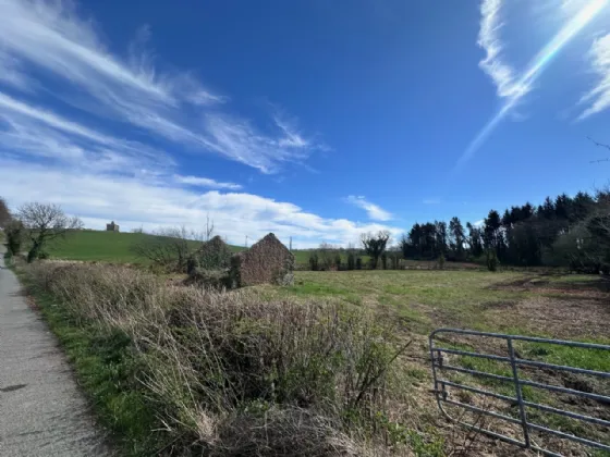 Photo of 0.80 Acre Site At Clonkeen,, Clones,, Co. Monaghan