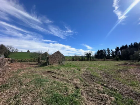 Photo of 0.80 Acre Site At Clonkeen,, Clones,, Co. Monaghan