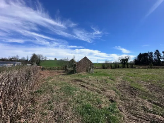 Photo of 0.80 Acre Site At Clonkeen,, Clones,, Co. Monaghan