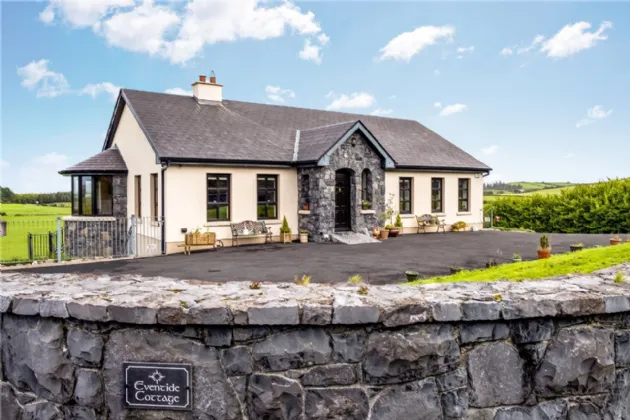 Photo of Eventide Cottage, Kilnadeema West, Loughrea, Co. Galway, H62 NV38