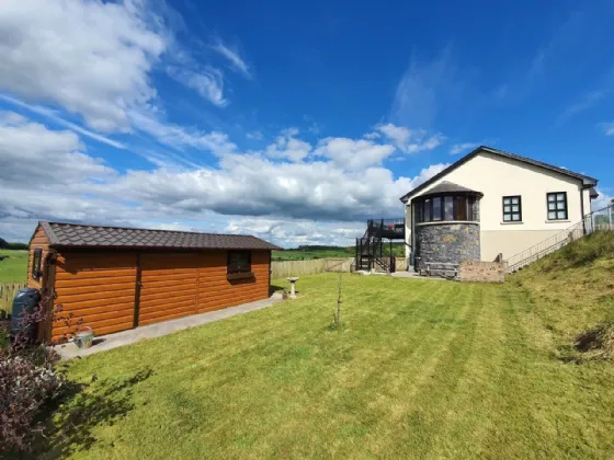 Photo of Eventide Cottage, Kilnadeema West, Loughrea, Co. Galway, H62 NV38