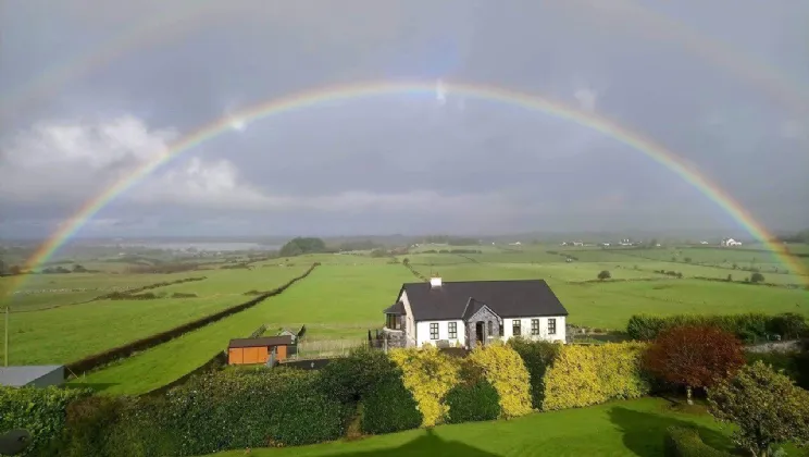 Photo of Eventide Cottage, Kilnadeema West, Loughrea, Co. Galway, H62 NV38