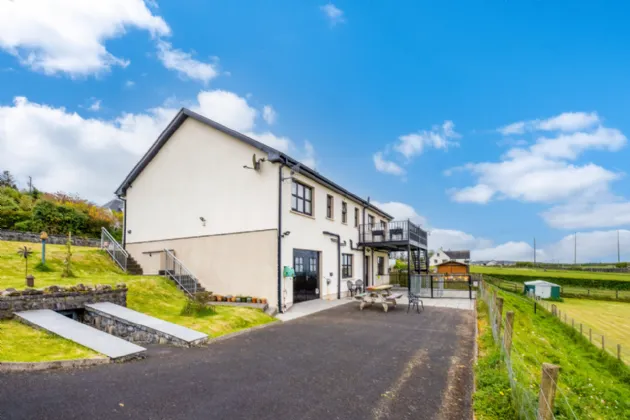 Photo of Eventide Cottage, Kilnadeema West, Loughrea, Co. Galway, H62 NV38