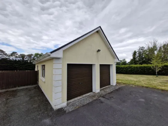 Photo of Brierfield South, Moylough, Ballinasloe, Co. Galway, H53 PX94