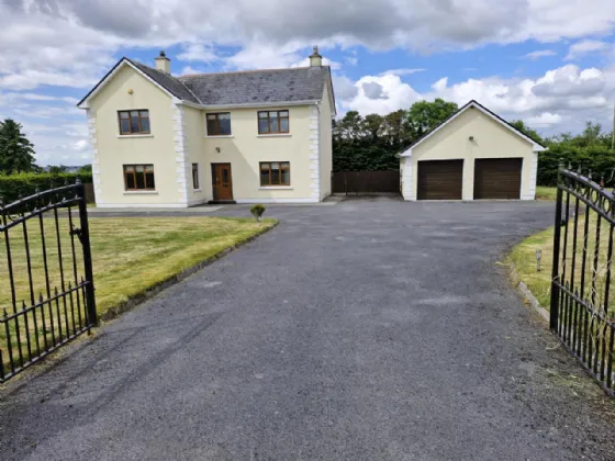 Photo of Brierfield South, Moylough, Ballinasloe, Co. Galway, H53 PX94