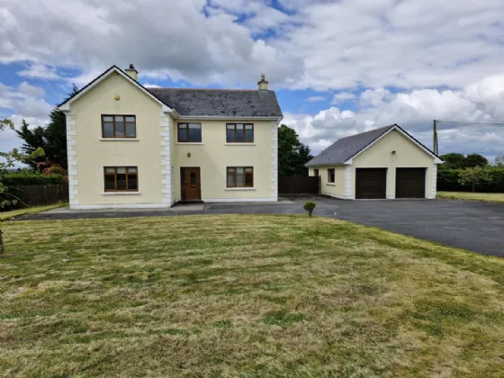 Photo of Brierfield South, Moylough, Ballinasloe, Co. Galway, H53 PX94