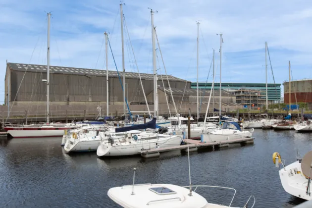 Photo of 6 The Lighthouse, Arklow Marina Village, Arklow, County Wicklow, Y14 PW56