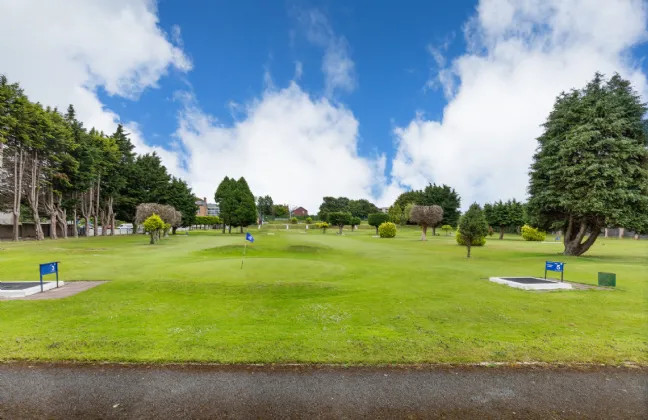 Photo of Apartment 9, The Garden House, Richmond Road, Drumcondra, Dublin 3, D03 N224