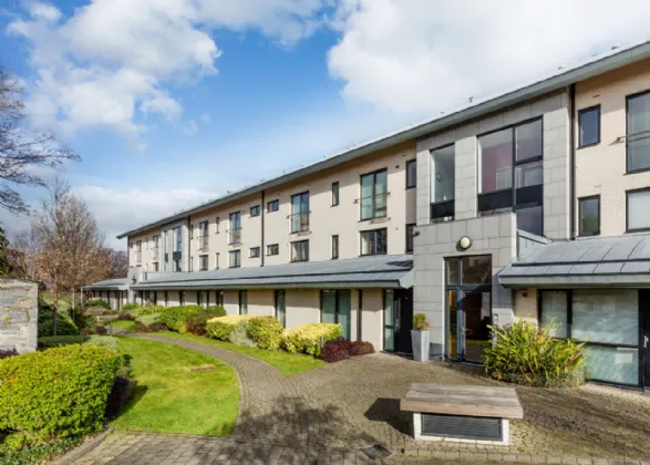 Photo of Apartment 9, The Garden House, Richmond Road, Drumcondra, Dublin 3, D03 N224