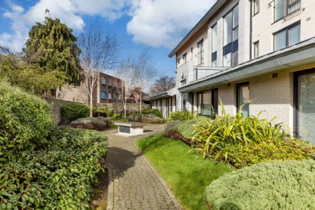 Photo of Apartment 9, The Garden House, Richmond Road, Drumcondra, Dublin 3, D03 N224