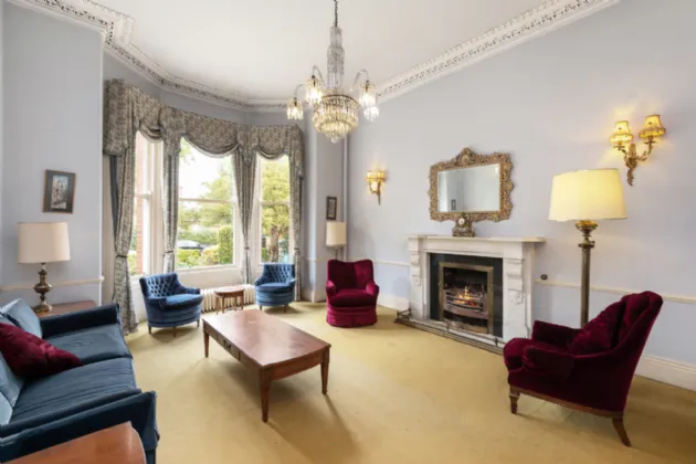 Photo of Carragoona, 24 Temple Gardens, Rathmines, Dublin 6, D06A780