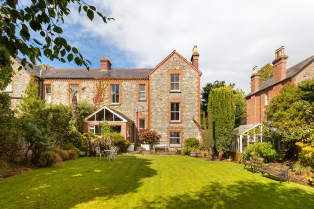 Photo of Carragoona, 24 Temple Gardens, Rathmines, Dublin 6, D06A780