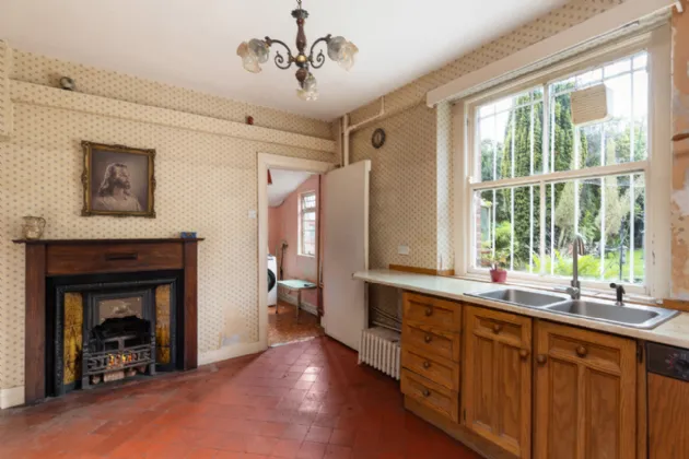 Photo of Carragoona, 24 Temple Gardens, Rathmines, Dublin 6, D06A780