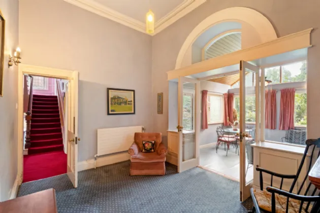 Photo of Carragoona, 24 Temple Gardens, Rathmines, Dublin 6, D06A780