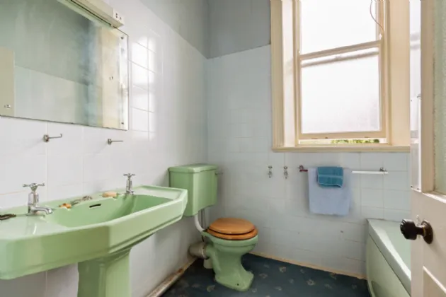 Photo of Carragoona, 24 Temple Gardens, Rathmines, Dublin 6, D06A780