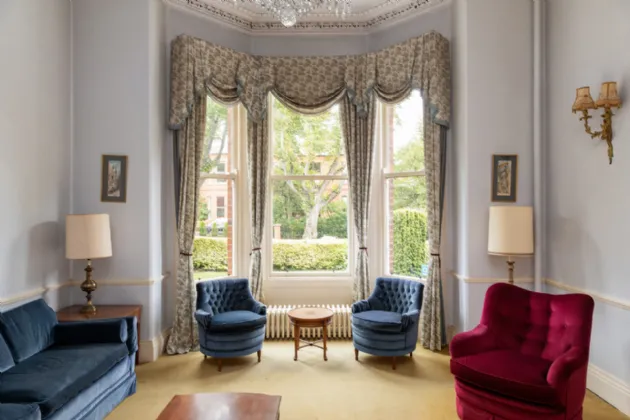 Photo of Carragoona, 24 Temple Gardens, Rathmines, Dublin 6, D06A780