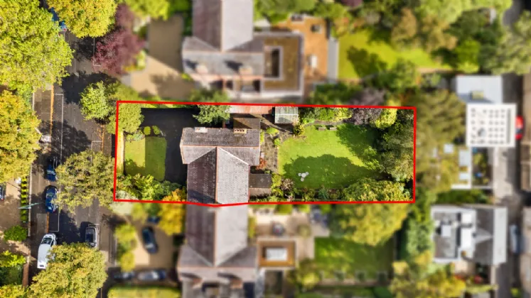 Photo of Carragoona, 24 Temple Gardens, Rathmines, Dublin 6, D06A780