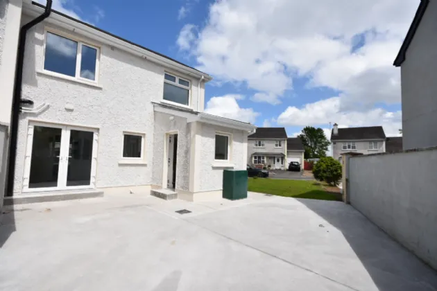 Photo of 13 Church View, Crossmolina, Co Mayo, F26 XN56