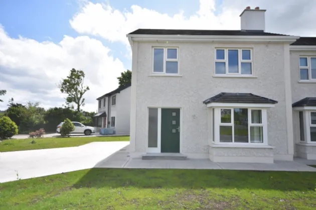 Photo of 13 Church View, Crossmolina, Co Mayo, F26 XN56