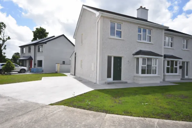 Photo of 13 Church View, Crossmolina, Co Mayo, F26 XN56