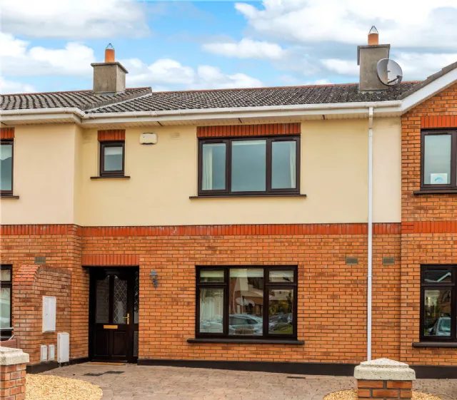 Photo of 10 The Walk, Moyglare Hall, Maynooth, Co.Kildare, W23 N1F1