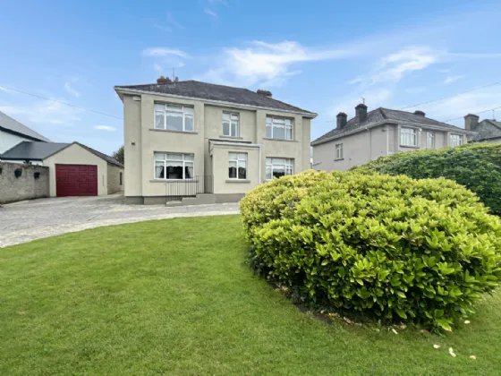 Photo of Dromore, Tyone, Nenagh, Co. Tipperary, E45 RP38