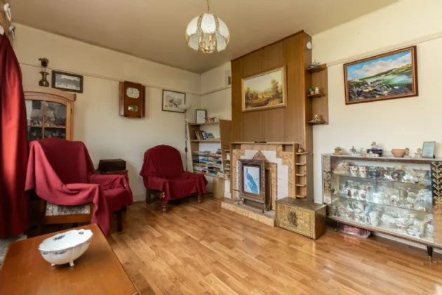 Photo of Naomh Antoine, Mill Road, Youghal, Co. Cork., P36 KT57