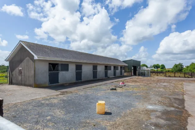 Photo of Uskerty (On 5 Acres), Coon, (Via Carlow), Co. Kilkenny, R93 H9E2